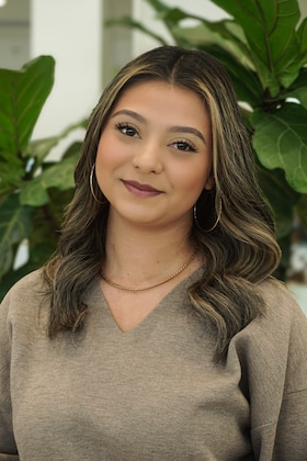 Staff member Dayanara Gonzalez from ID_bb165eb001a4