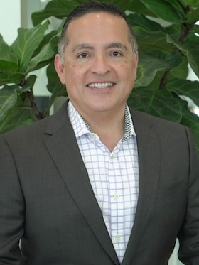 Staff member Rafael Orellana from ID_b138120100c5
