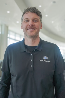 Staff member Andrew Powers from ID_5c744e4cfdd4