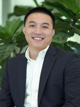Staff member Ryan Chao from ID_8e1d7cf8eefb