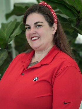 Staff member Toni Brown from ID_bb165eb001a4