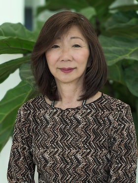 Staff member Lena Chi from ID_8e1d7cf8eefb