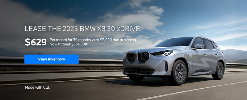 New Inventory | BMW Concord