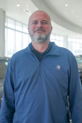 Staff member Theodore Hall from ID_6d37d8fe3cf1