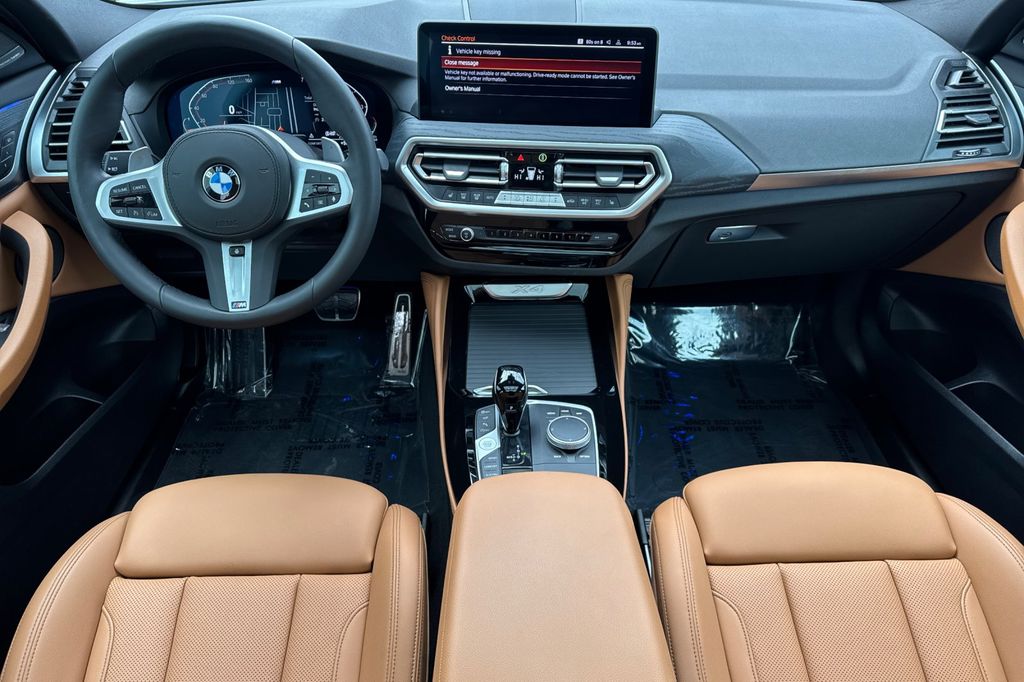 2025 BMW X4 30i - Photo 15