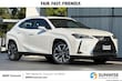 LEXUS UX 250h