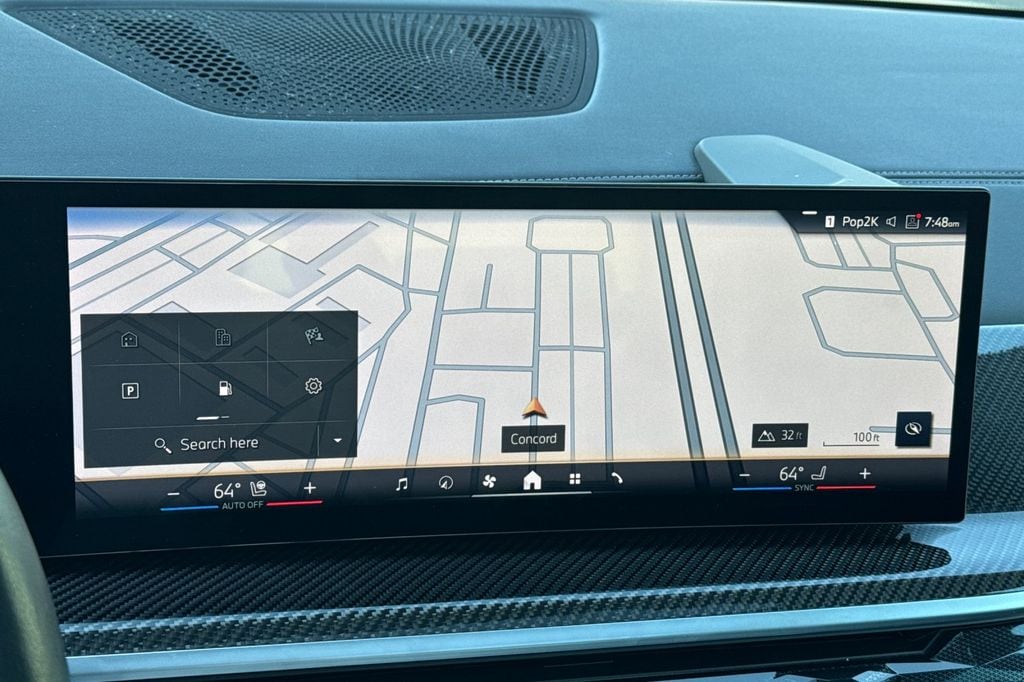 2025 BMW X5 40i - Photo 22