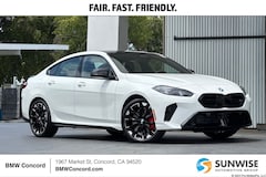 2026 BMW M235i Gran Coupe