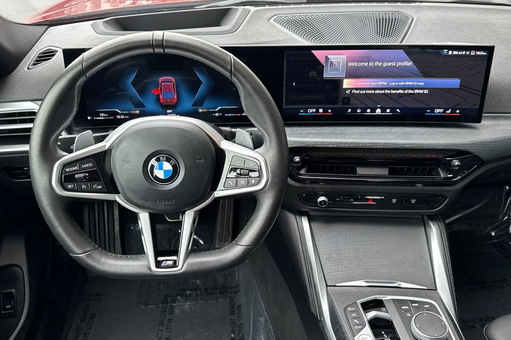 2025 BMW 4 Series 430i - Photo 15