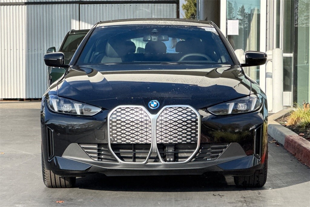 2025 Bmw i4 eDrive40 photo 3