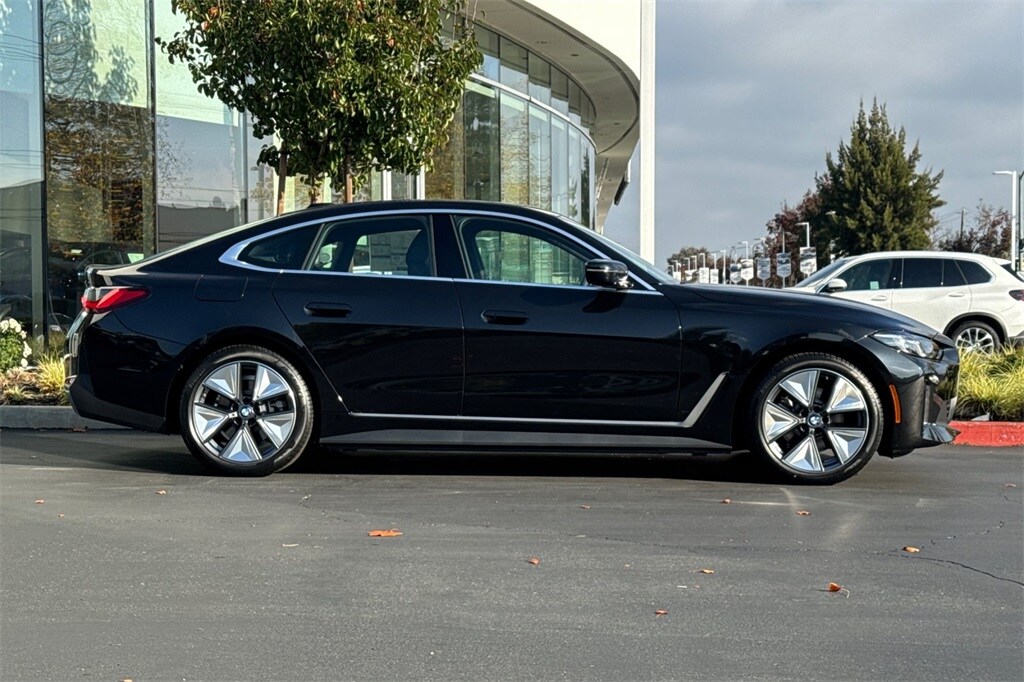 2025 Bmw i4 eDrive40 photo 4