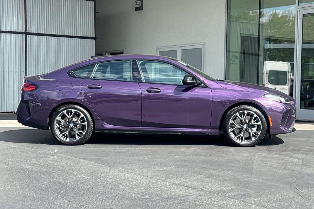 New 2026 BMW 228i xDrive Gran Coupe