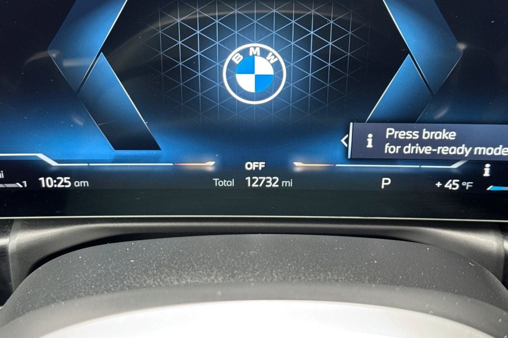 2025 BMW 4 Series 430i - Photo 29