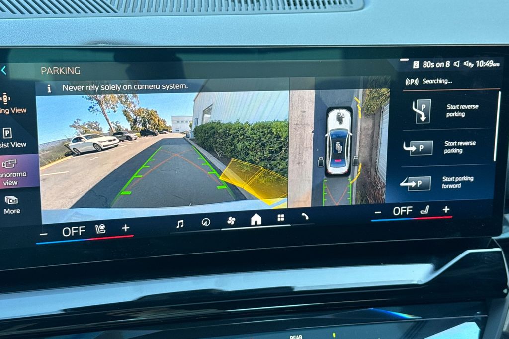 2024 BMW i5 40 - Photo 23