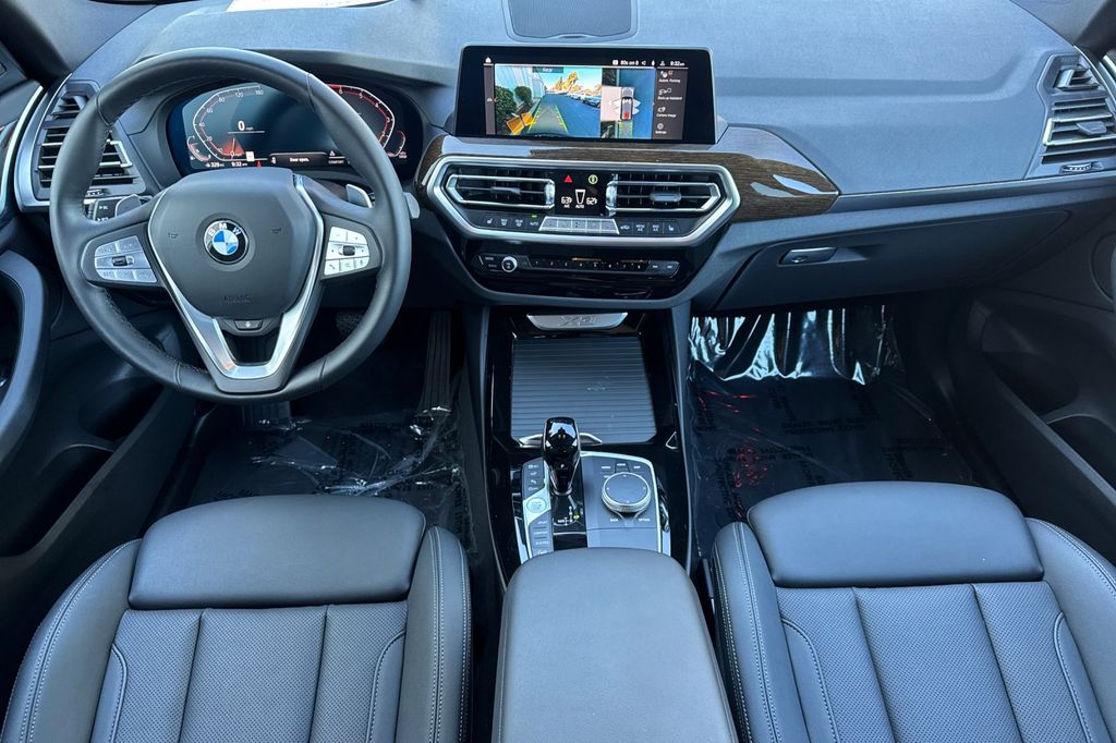 2024 BMW X3 30i - Photo 15