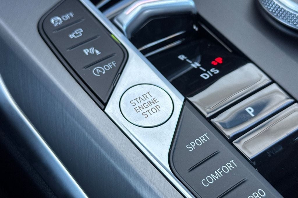 2026 BMW 4 Series M440i - Photo 20