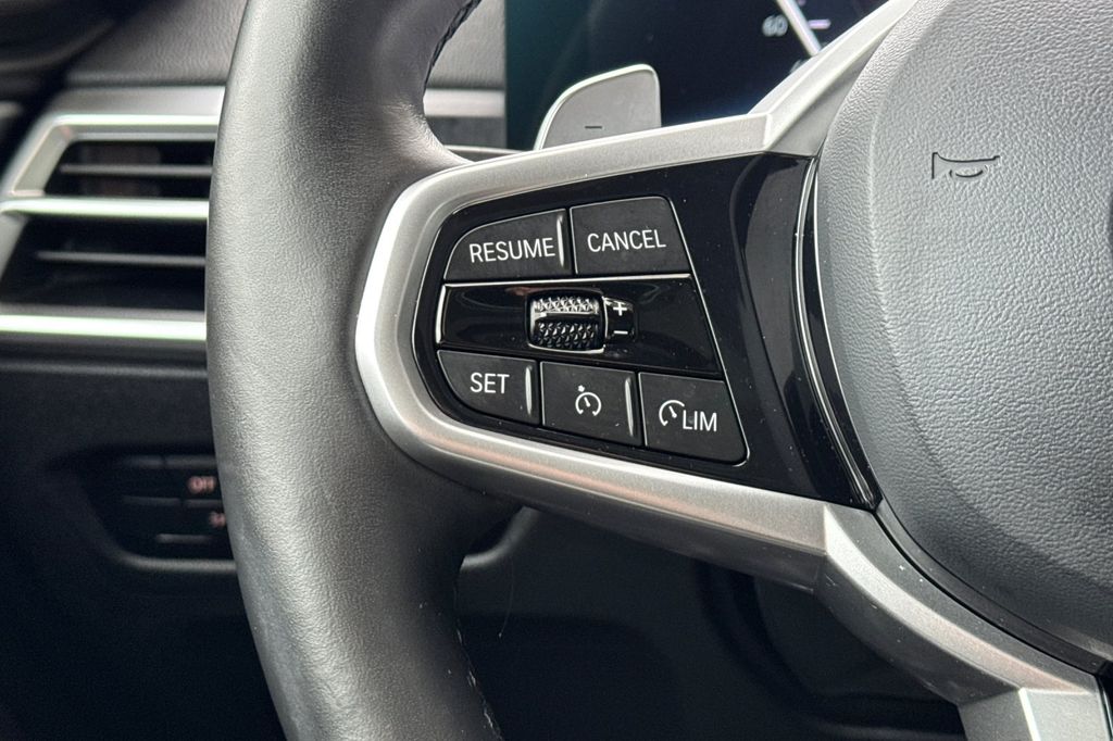 2025 BMW 4 Series 430i - Photo 26