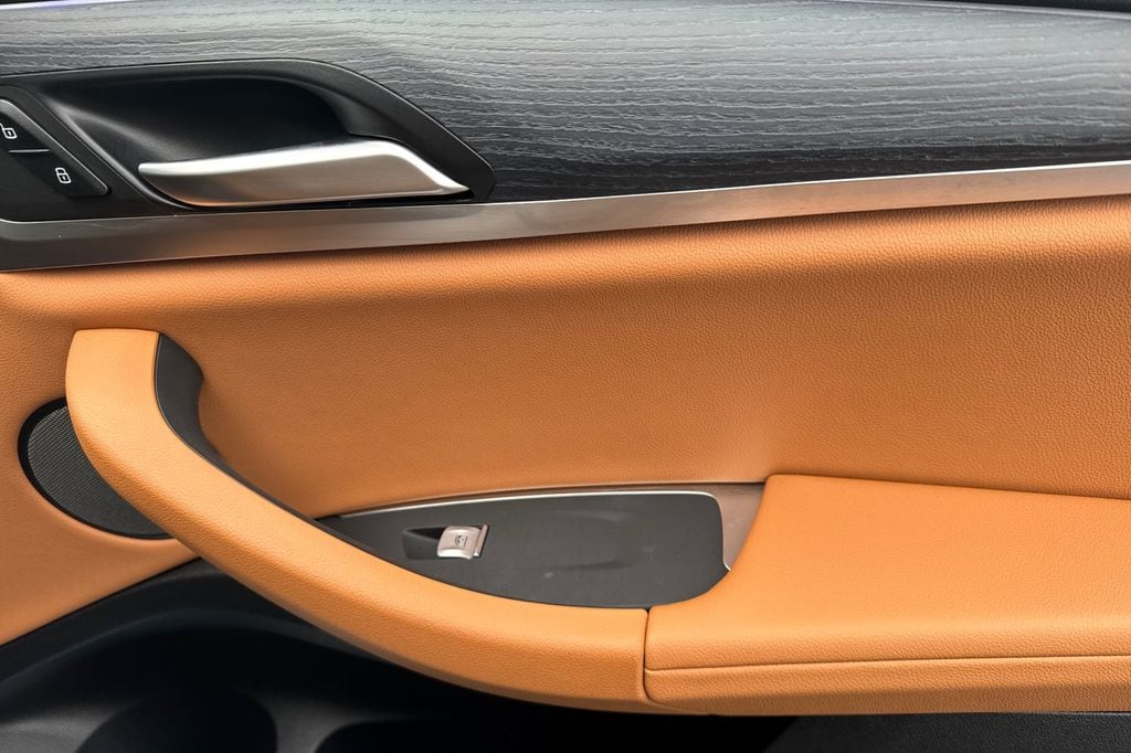 2025 BMW X4 30i - Photo 20