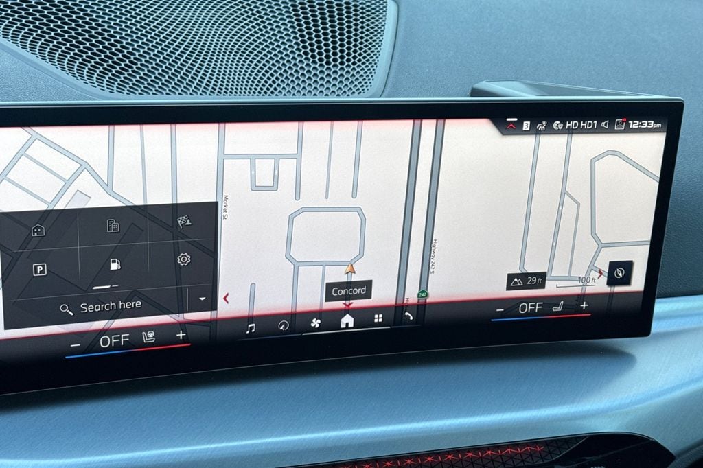 2026 BMW 4 Series M440i - Photo 16