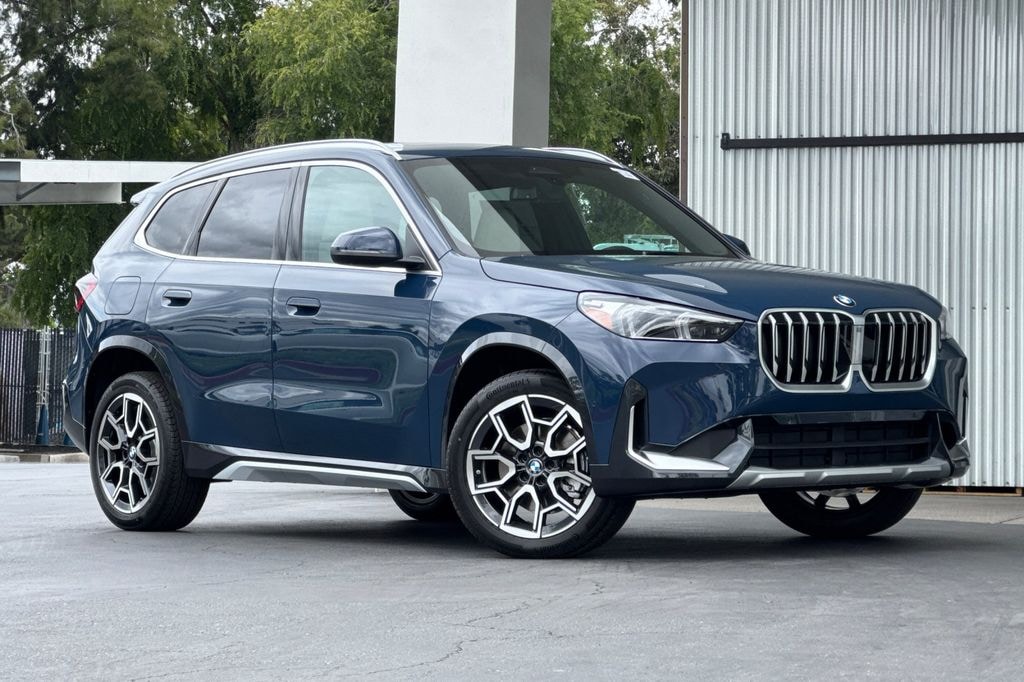 New 2026 BMW X1 xDrive28i SUV