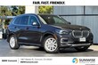 BMW X5 PHEV