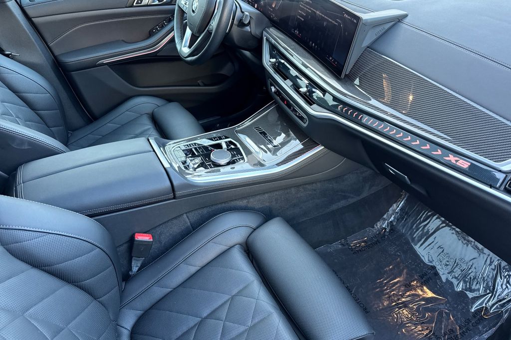 2025 BMW X5 40i - Photo 18