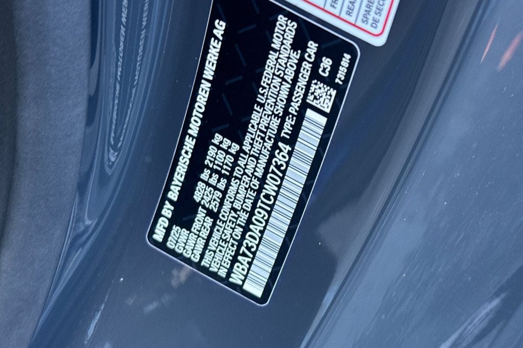 2026 BMW 4 Series M440i - Photo 23