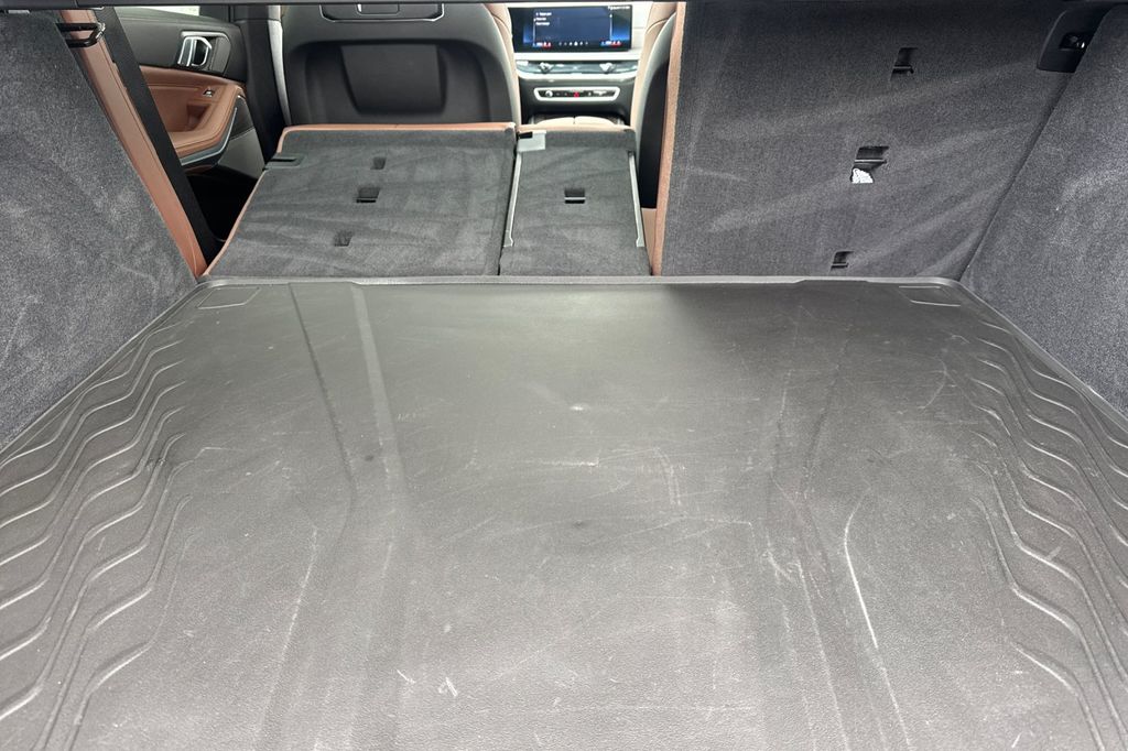 2025 BMW X5 40i - Photo 17
