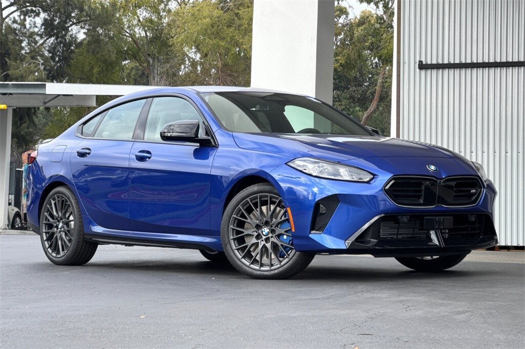 New 2026 BMW M235i xDrive Gran Coupe