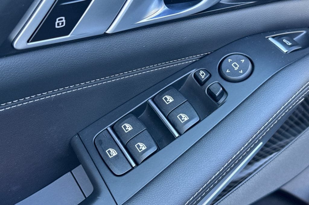 2025 BMW X5 40i - Photo 12