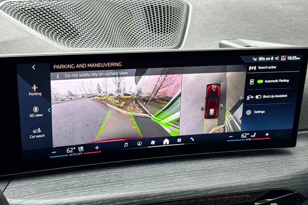 2025 BMW 4 Series 430i - Photo 21