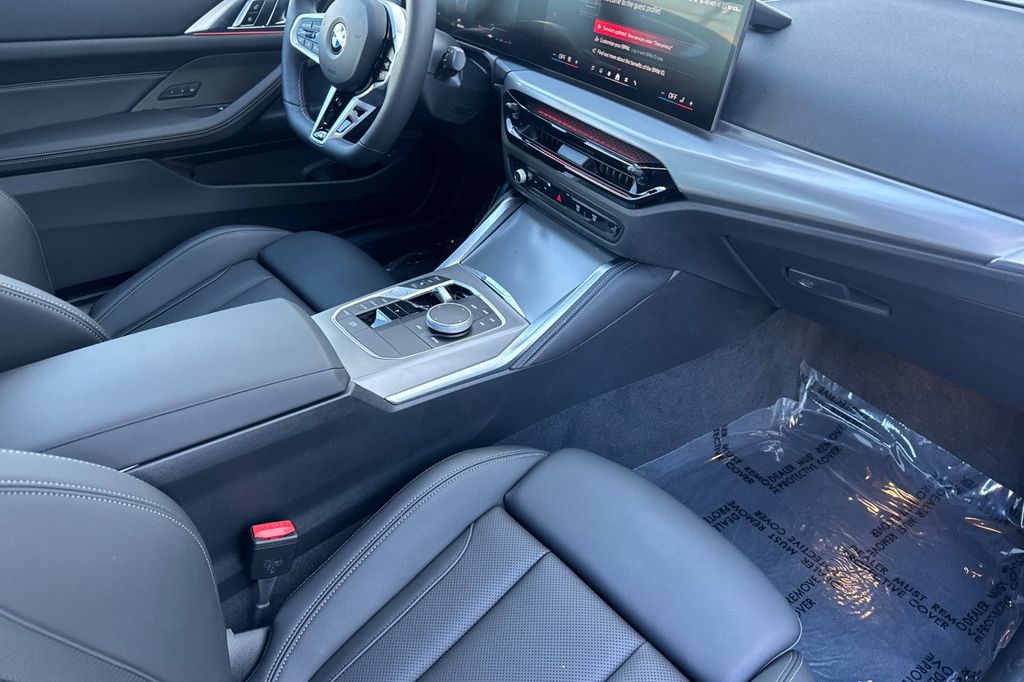 2026 BMW 4 Series M440i - Photo 13