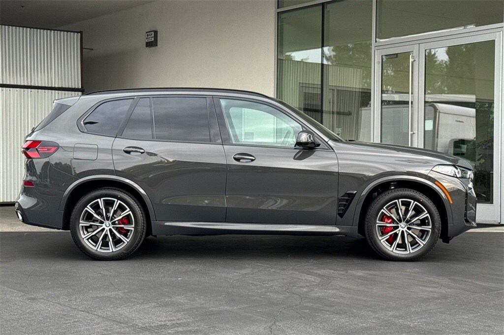 2026 Bmw X5 xDrive40i photo 4