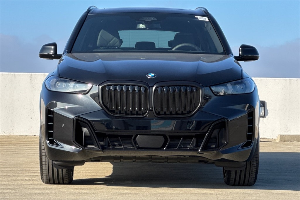 New 2026 BMW X5 xDrive40i SUV