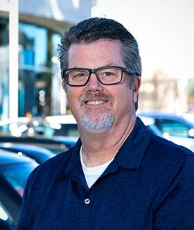 Staff member Kevin Miller from ID_b138120100c5