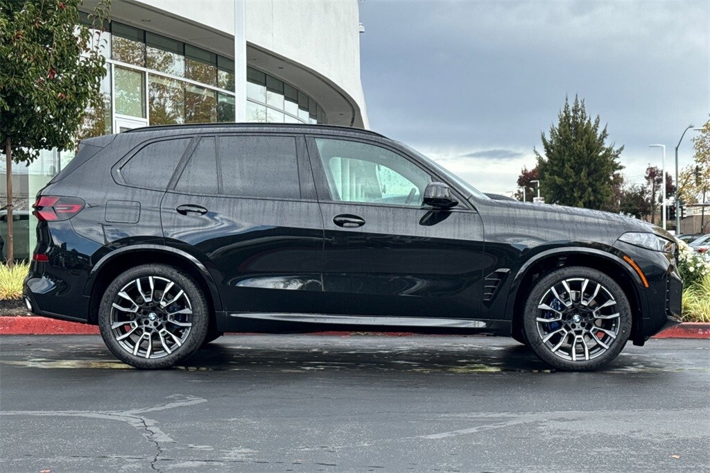 2026 Bmw X5 xDrive40i photo 4