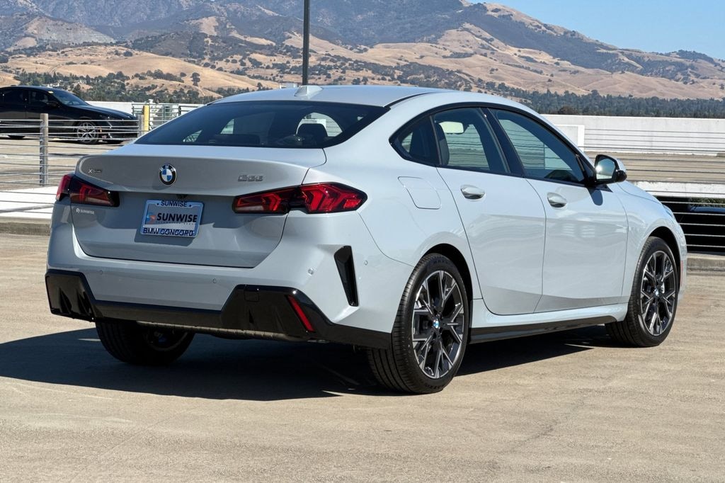 New 2026 BMW 228i xDrive Gran Coupe