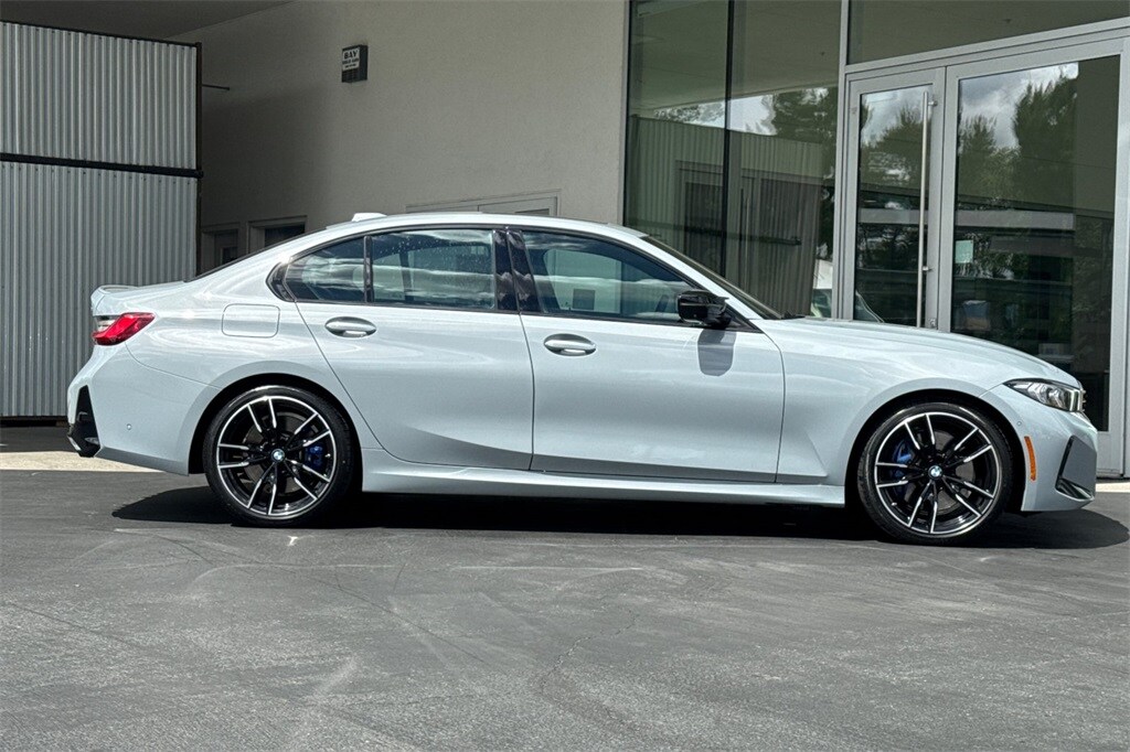 2024 Bmw M340i photo 3