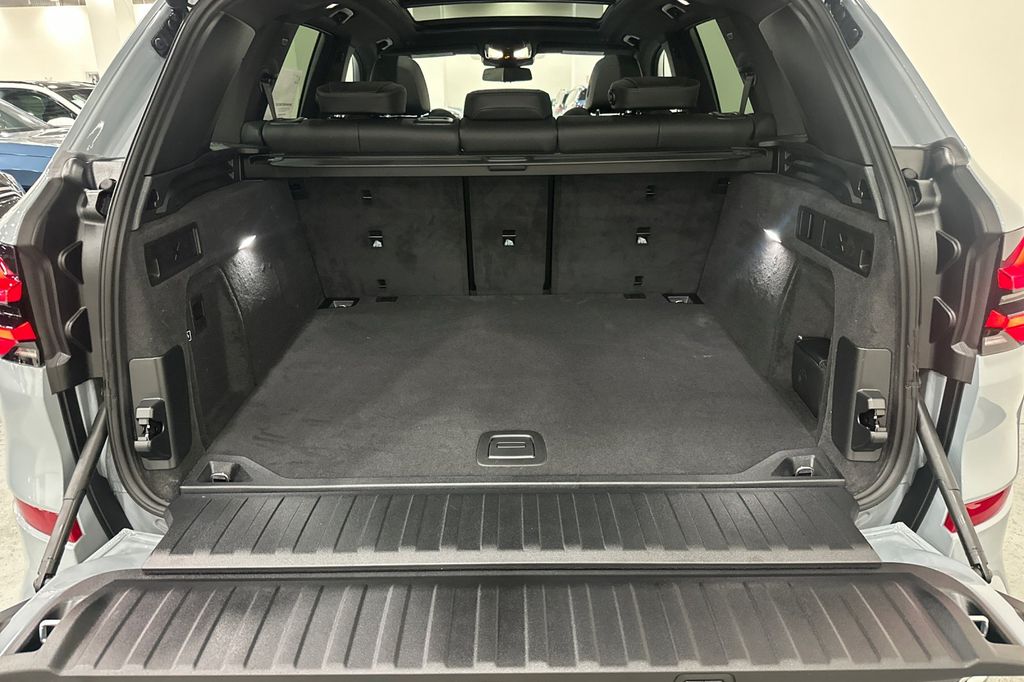 2026 BMW X5 40i - Photo 13