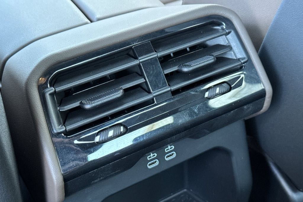 2024 BMW i5 40 - Photo 14