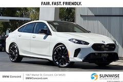 2026 BMW M235i Gran Coupe