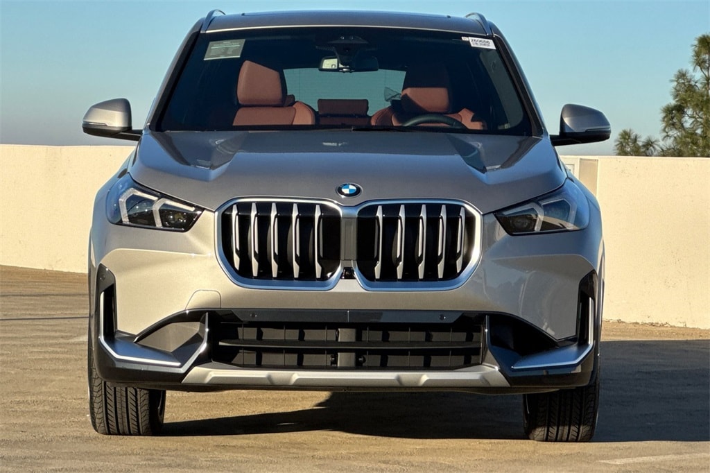 New 2026 BMW X1 xDrive28i SUV