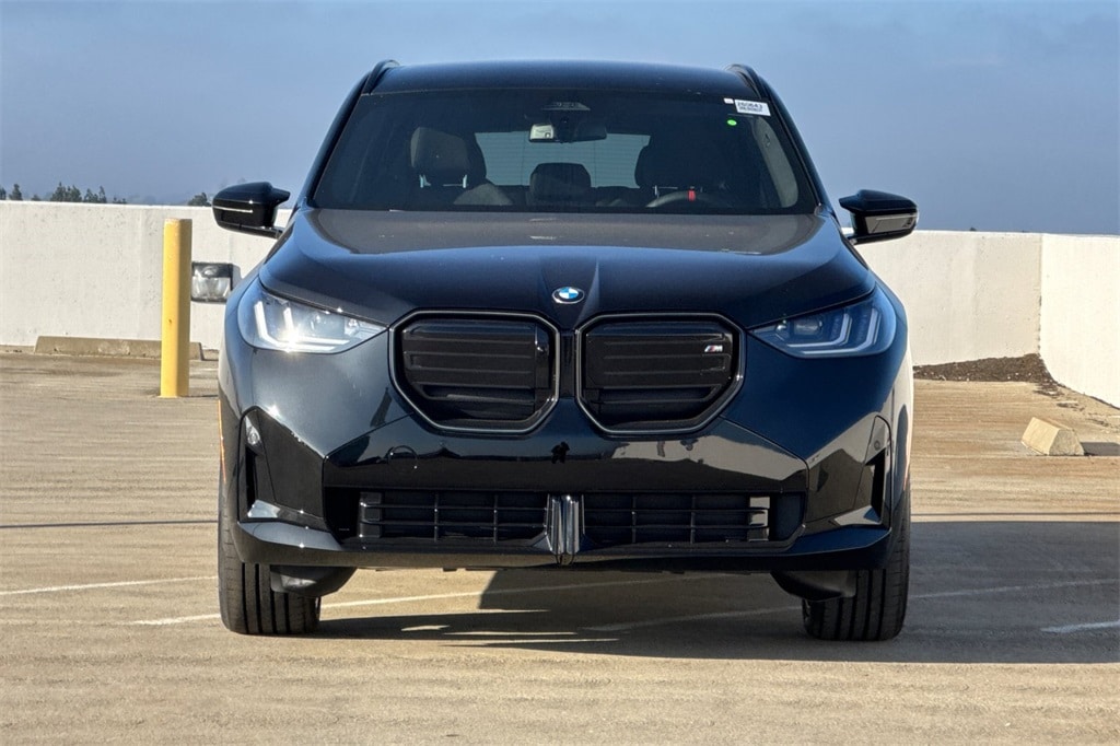 New 2026 BMW X3 M50 xDrive SUV