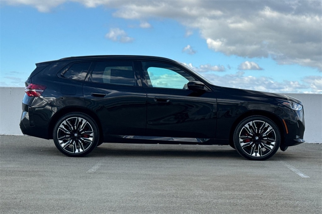 New 2026 BMW X3 M50 xDrive SUV