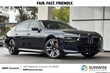 BMW 750e