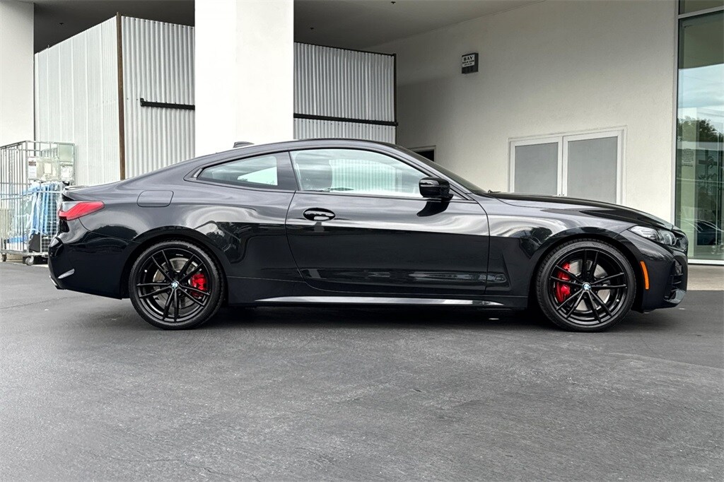 2023 Bmw M440i photo 3