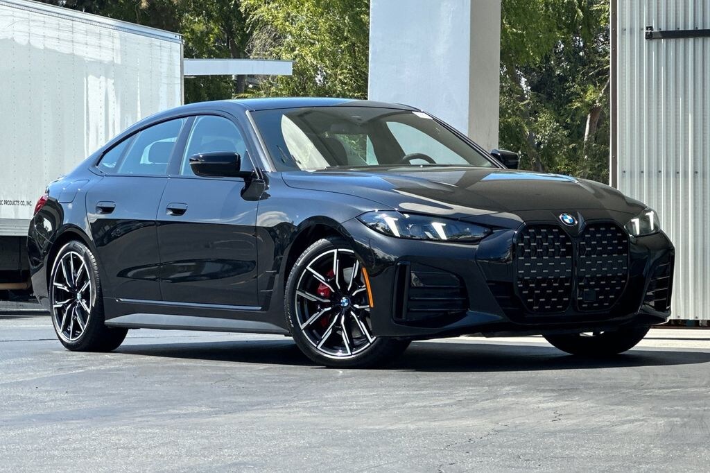 New 2026 BMW 430i xDrive Gran Coupe