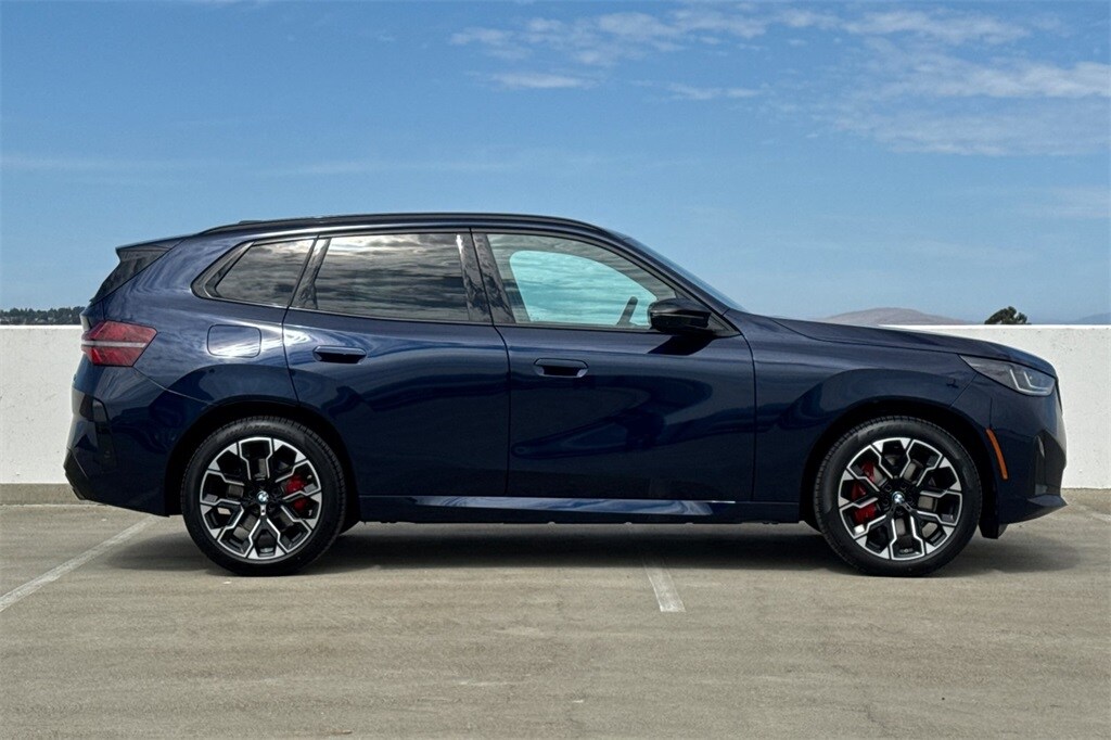 2026 Bmw X3 M50 photo 3