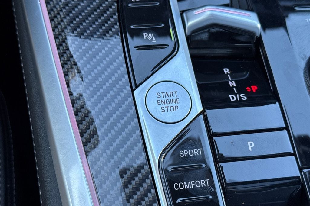 2025 BMW X5 40i - Photo 26