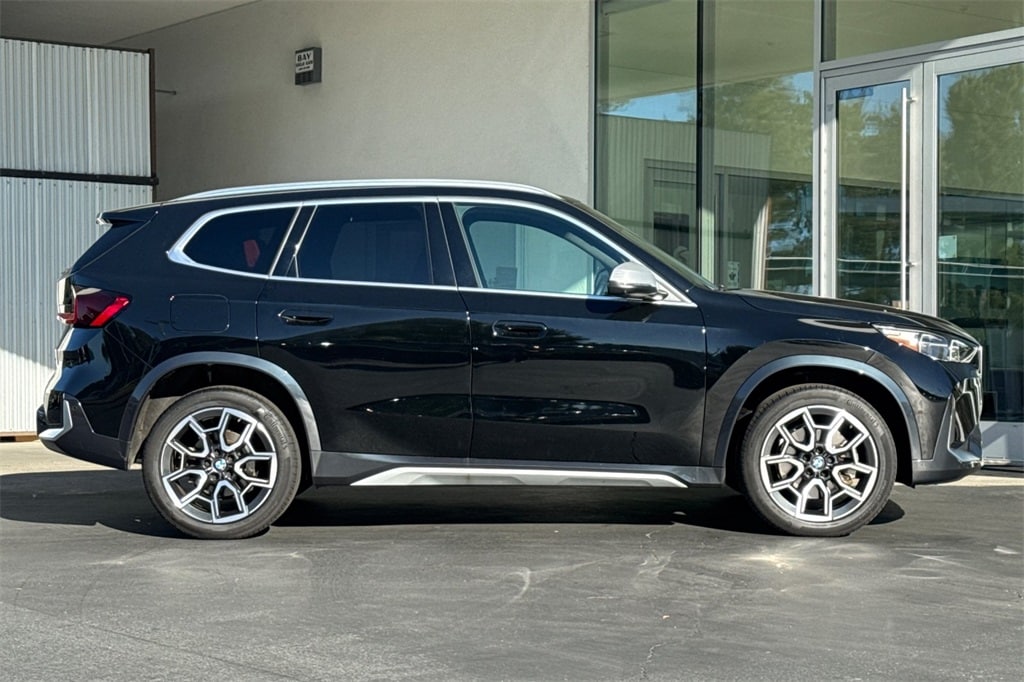 Used 2024 BMW X1 xDrive28i SUV